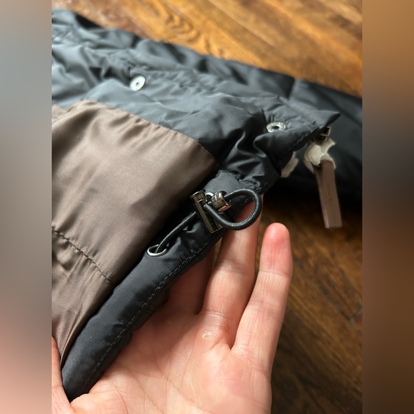 Iris Bayer Equestrian Quilted Puffer - Picture 9 of 16